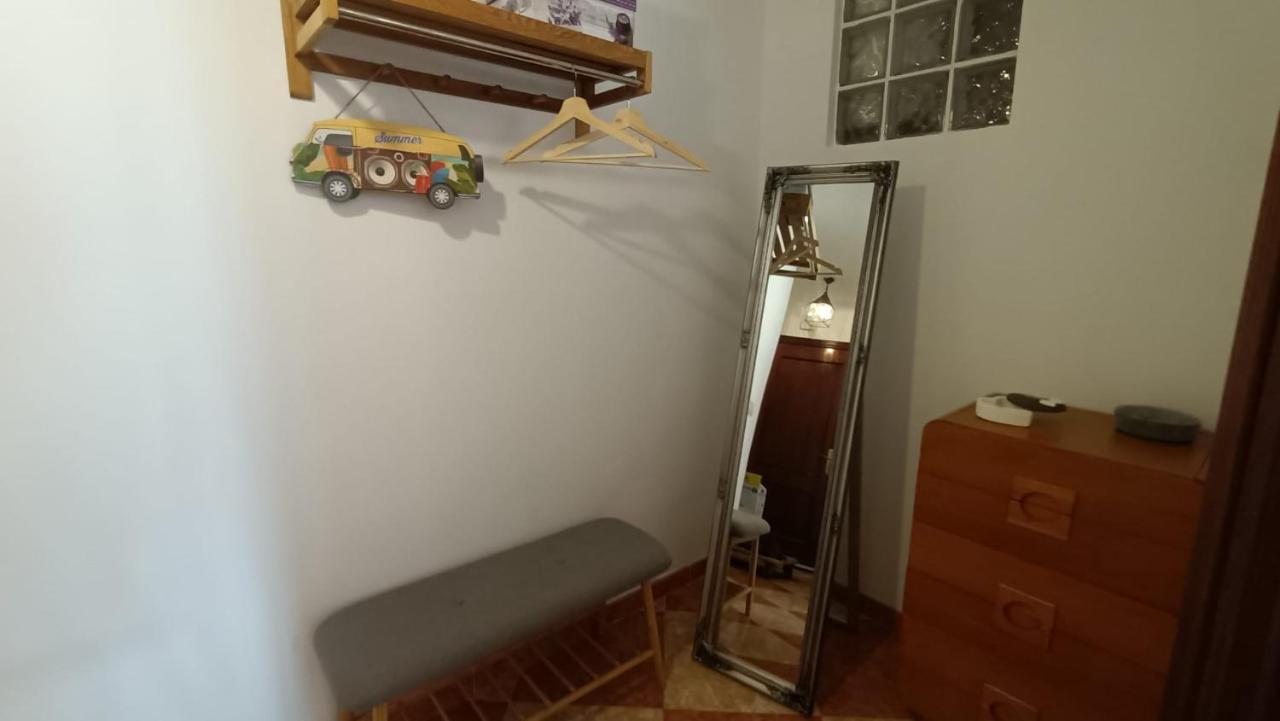 Apto Ana. Malaga Centro Esterno foto